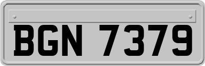 BGN7379