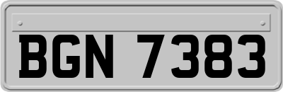 BGN7383