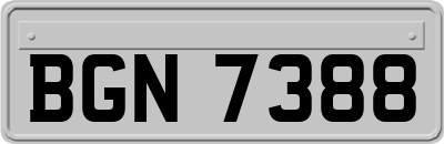 BGN7388