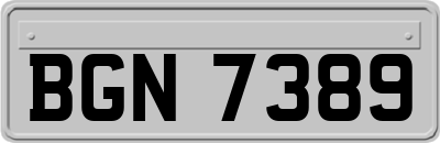 BGN7389