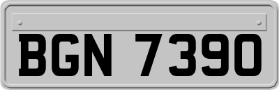 BGN7390