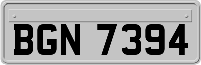 BGN7394
