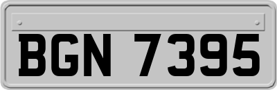 BGN7395
