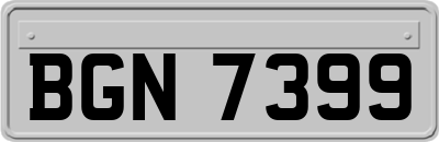 BGN7399
