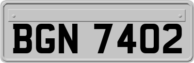 BGN7402