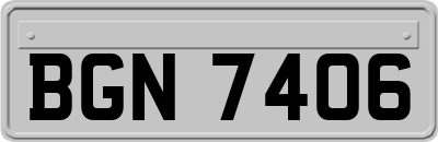 BGN7406
