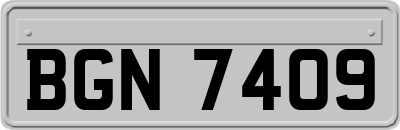 BGN7409