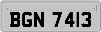 BGN7413