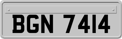 BGN7414