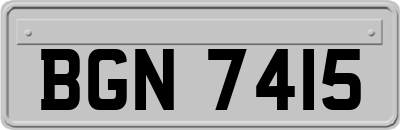 BGN7415
