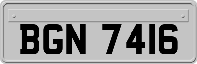 BGN7416