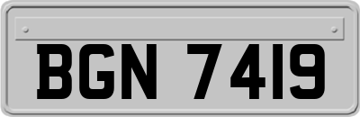 BGN7419