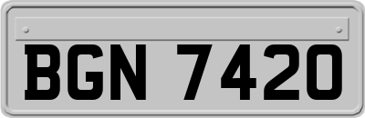 BGN7420