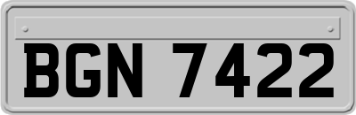BGN7422
