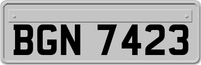 BGN7423