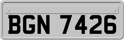BGN7426
