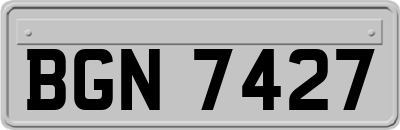 BGN7427