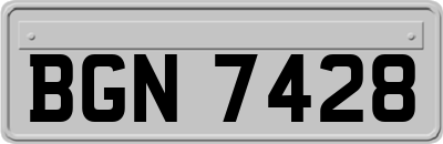 BGN7428