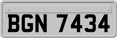 BGN7434