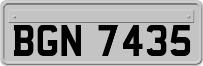 BGN7435