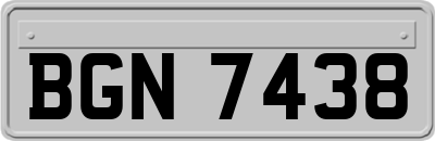 BGN7438