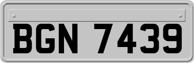 BGN7439