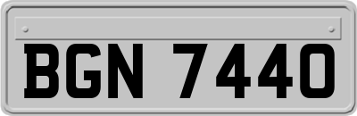 BGN7440
