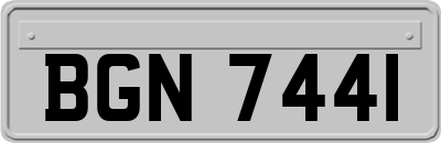 BGN7441