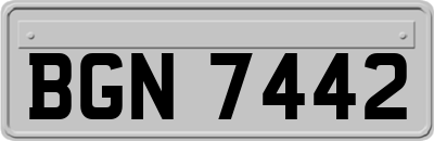 BGN7442