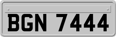 BGN7444