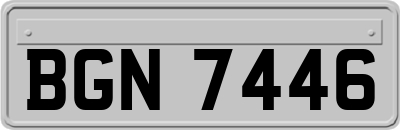 BGN7446