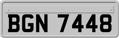 BGN7448