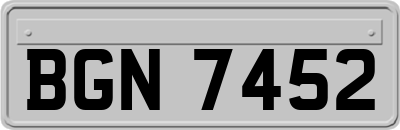BGN7452