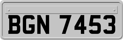BGN7453