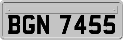 BGN7455