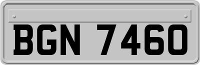 BGN7460