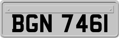 BGN7461