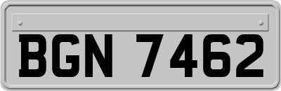 BGN7462