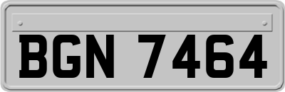 BGN7464