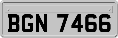 BGN7466