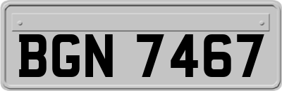 BGN7467