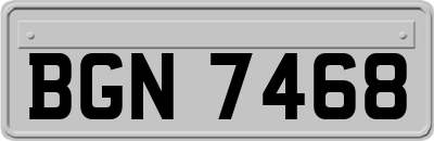 BGN7468