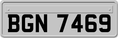 BGN7469