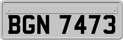 BGN7473