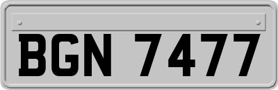 BGN7477