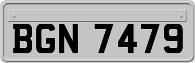 BGN7479