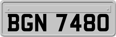 BGN7480