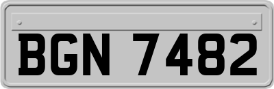 BGN7482