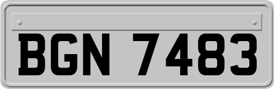 BGN7483