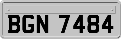 BGN7484